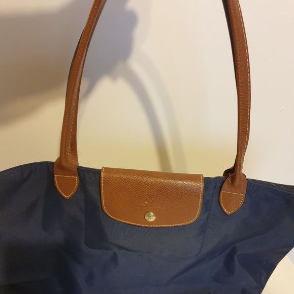 le pliage original shoulder bag l